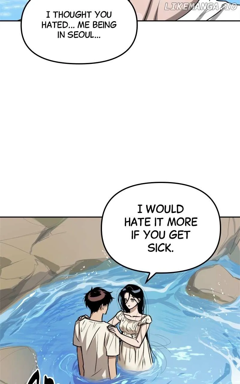 Locked to Death Mangakakalot X Chapter 14 Page 36