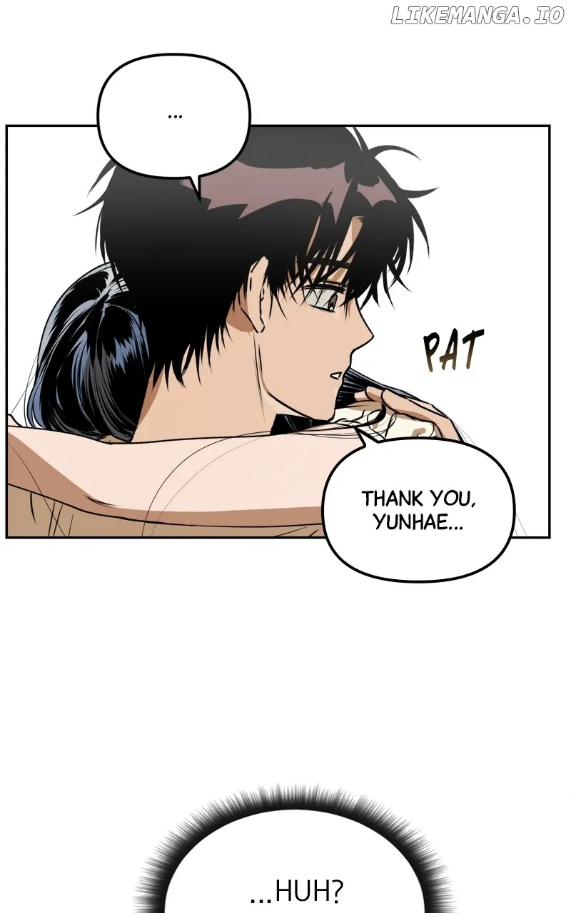 Locked to Death Mangakakalot X Chapter 14 Page 38