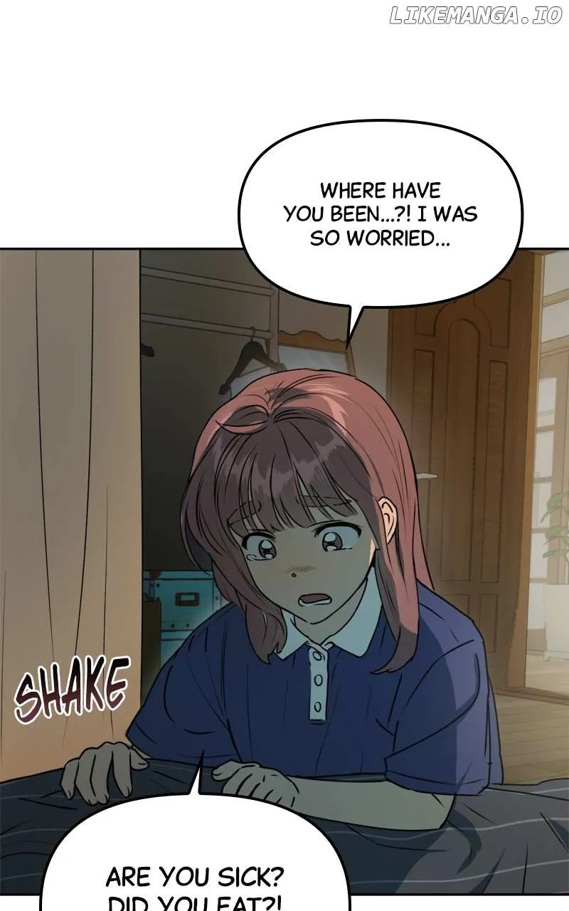 Locked to Death Mangakakalot X Chapter 14 Page 44