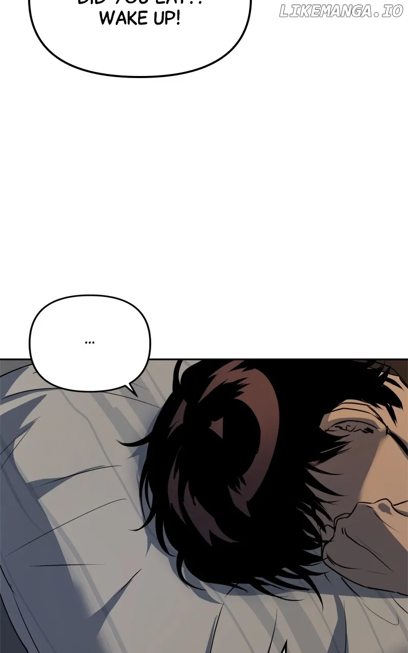Locked to Death Mangakakalot X Chapter 14 Page 45
