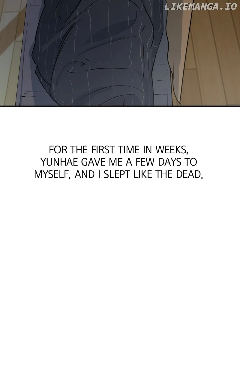 Locked to Death Mangakakalot X Chapter 14 Page 48