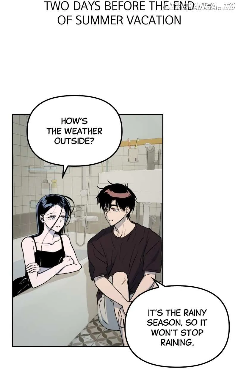 Locked to Death Mangakakalot X Chapter 14 Page 49