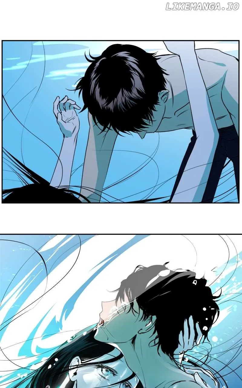 Locked to Death Mangakakalot X Chapter 14 Page 6