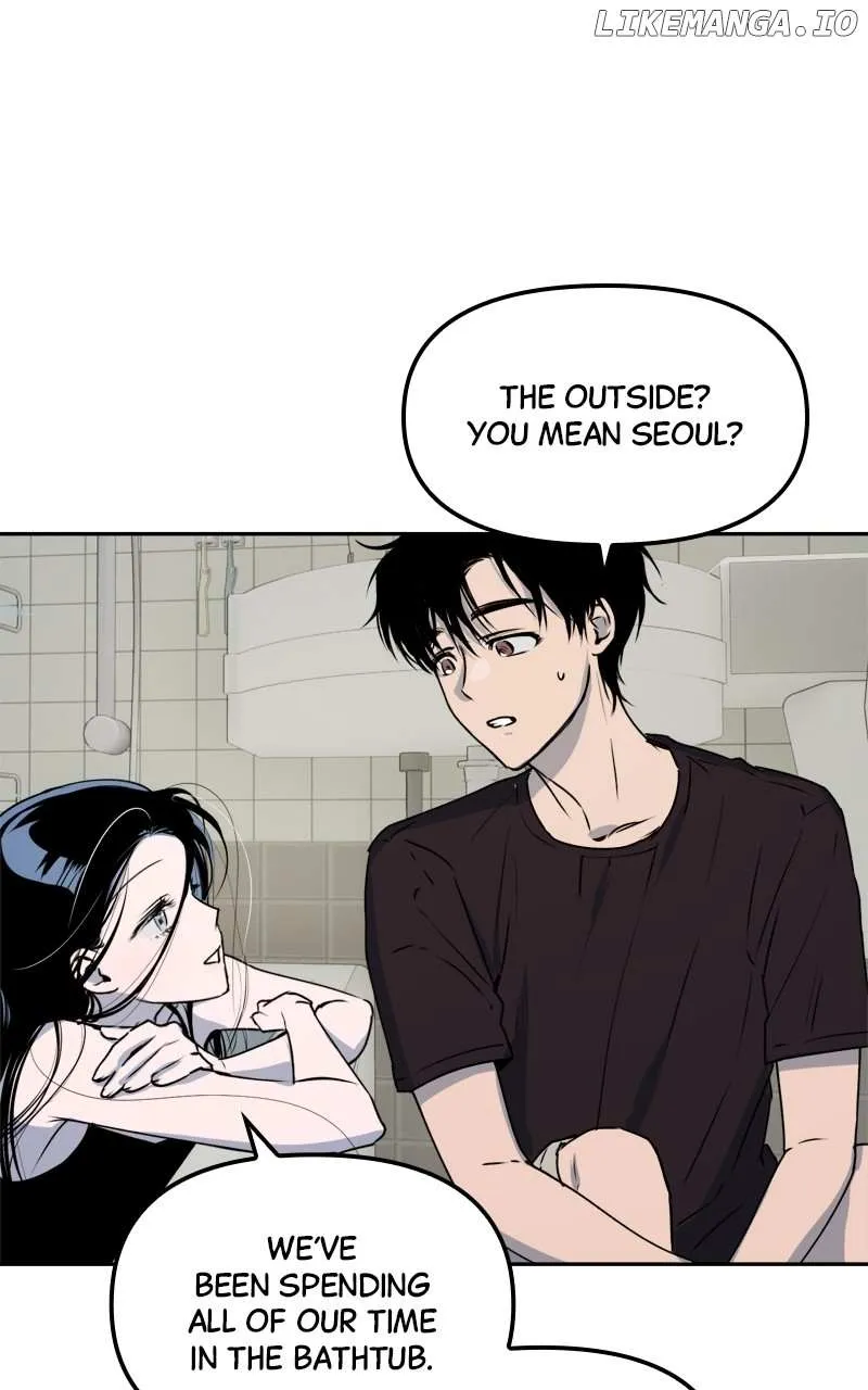 Locked to Death Mangakakalot X Chapter 14 Page 51