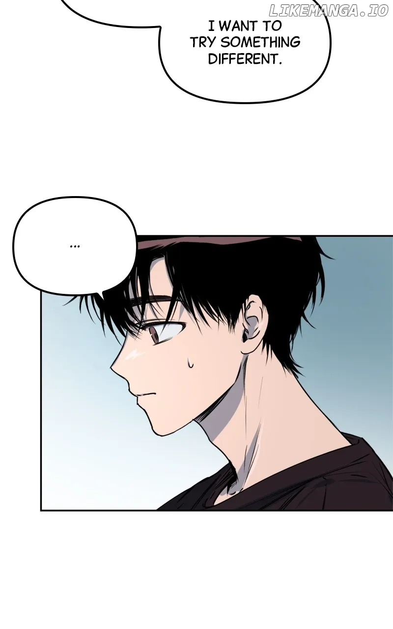 Locked to Death Mangakakalot X Chapter 14 Page 52