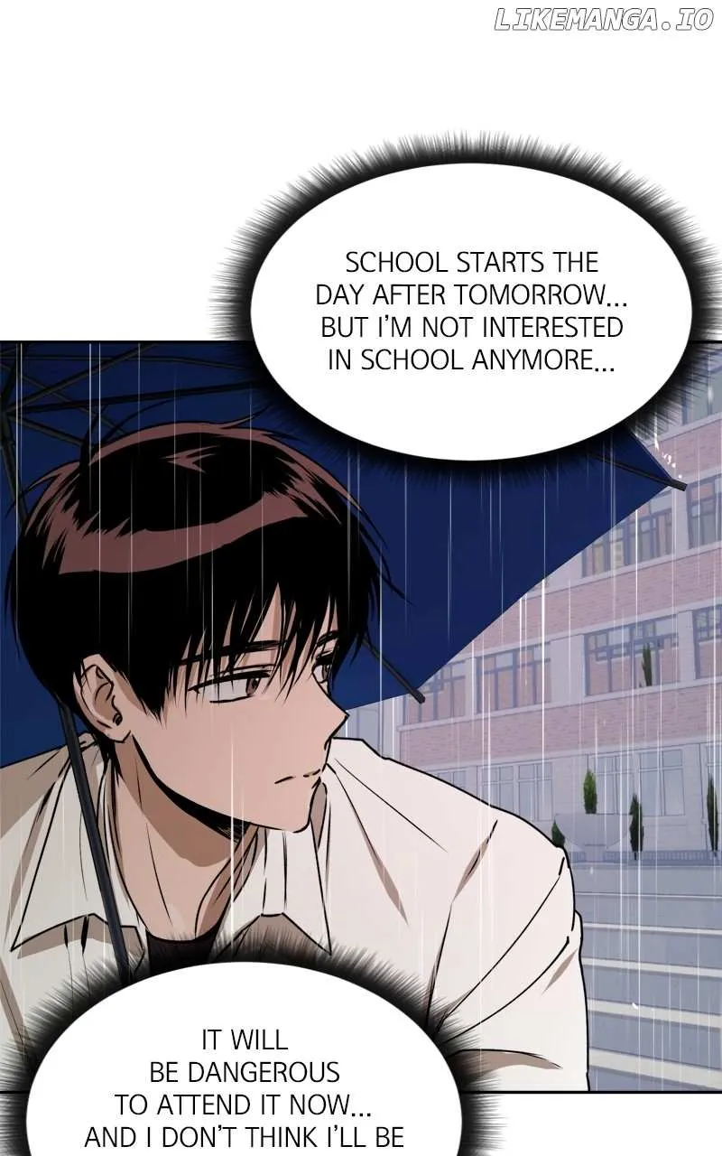 Locked to Death Mangakakalot X Chapter 14 Page 56