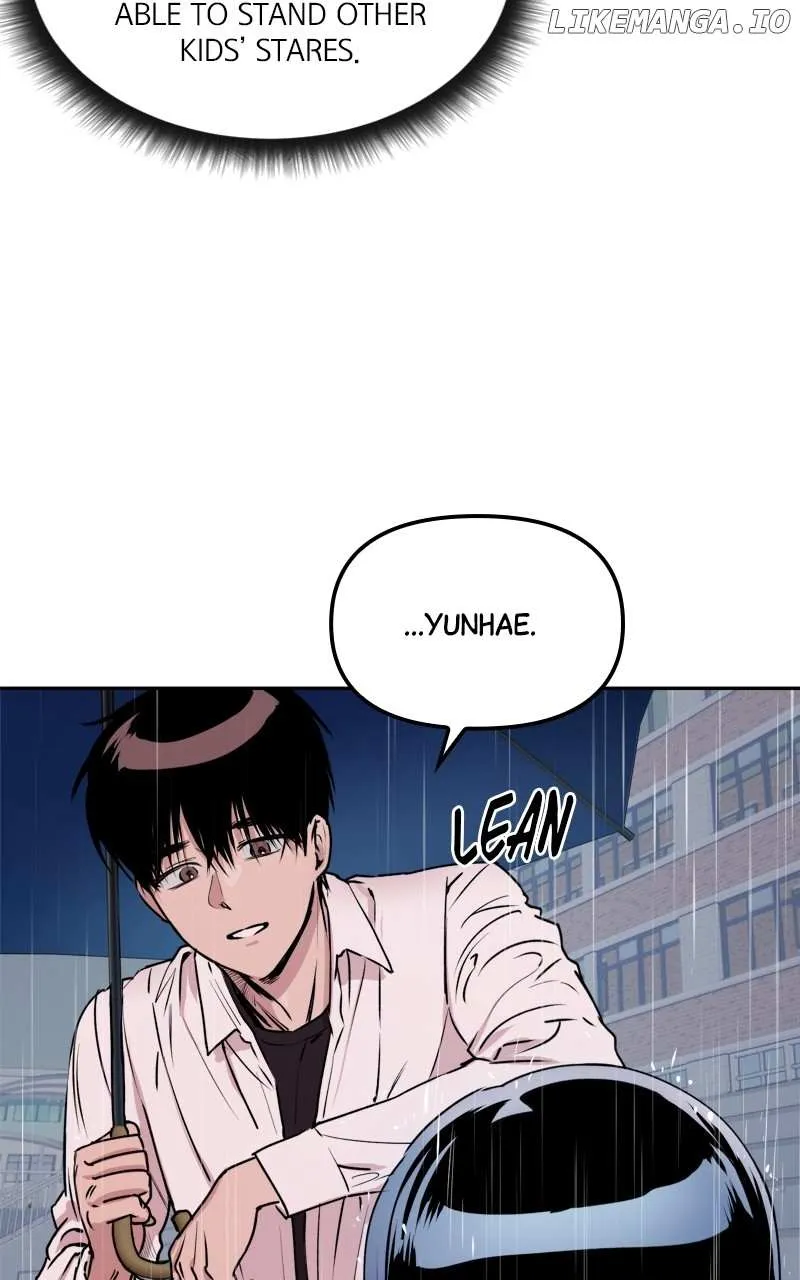 Locked to Death Mangakakalot X Chapter 14 Page 57