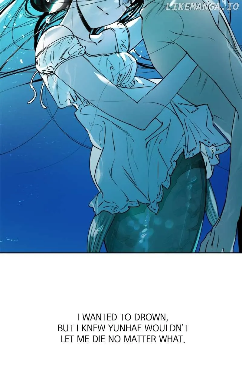 Locked to Death Mangakakalot X Chapter 14 Page 7