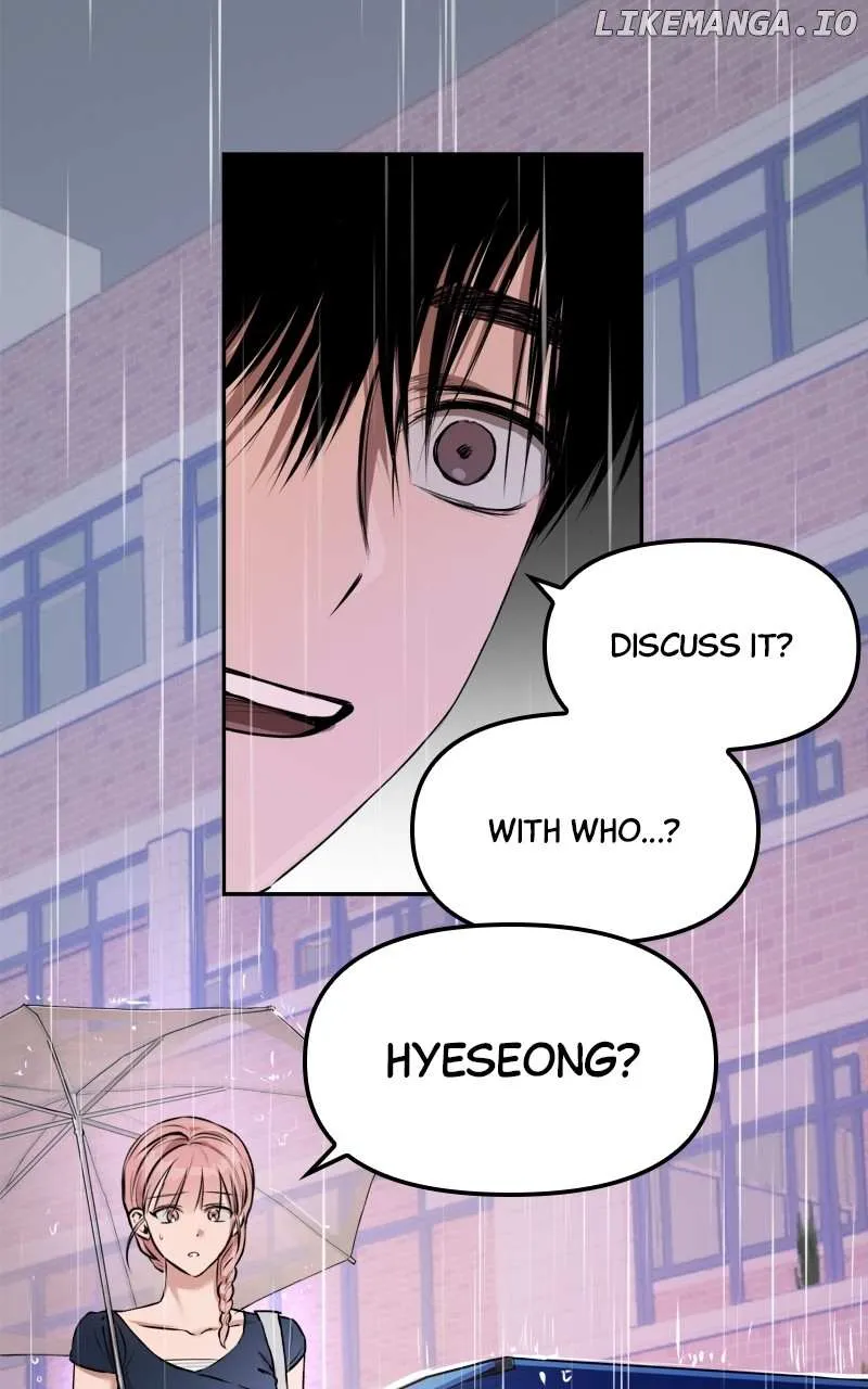 Locked to Death Mangakakalot X Chapter 14 Page 61