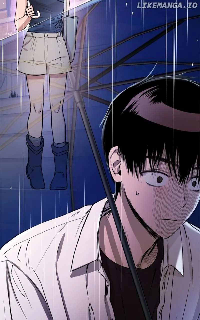 Locked to Death Mangakakalot X Chapter 14 Page 62