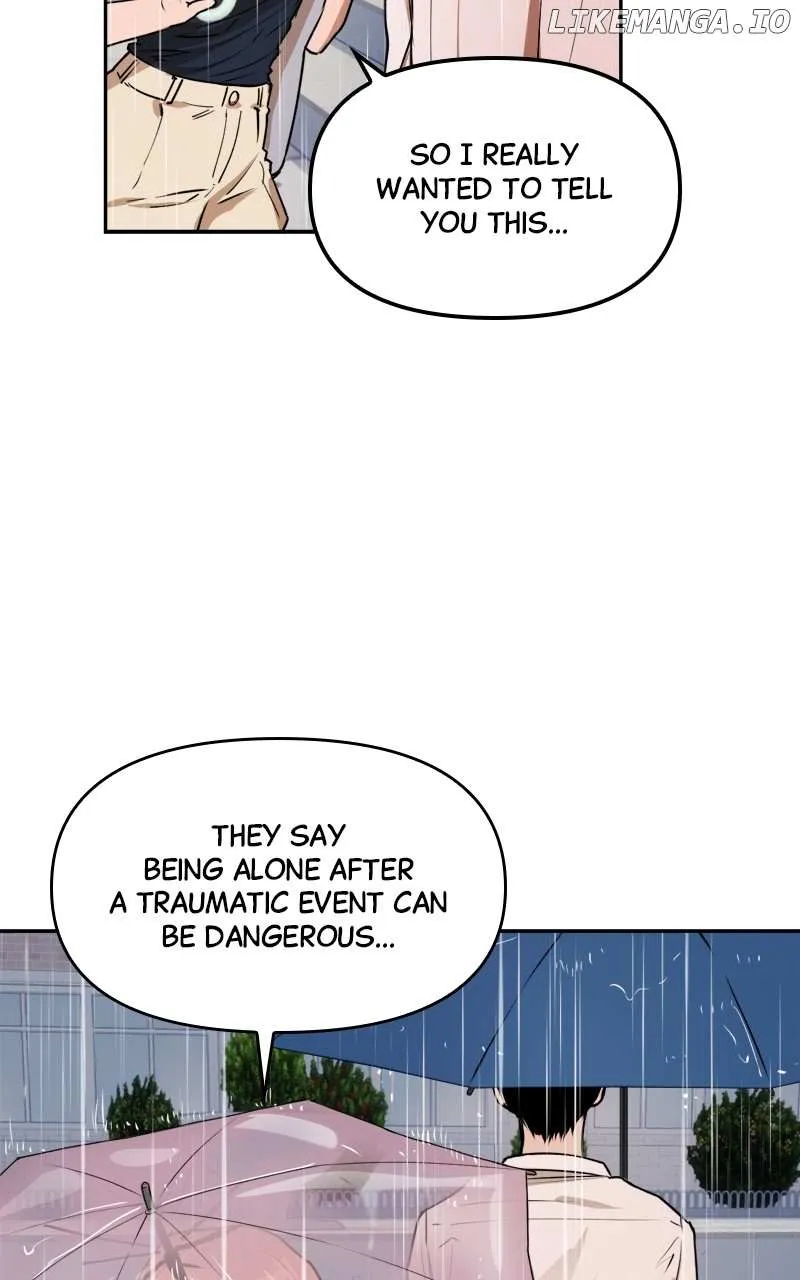 Locked to Death Mangakakalot X Chapter 14 Page 70