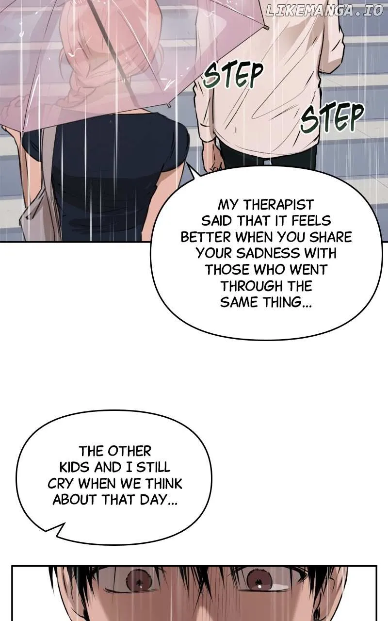Locked to Death Mangakakalot X Chapter 14 Page 71