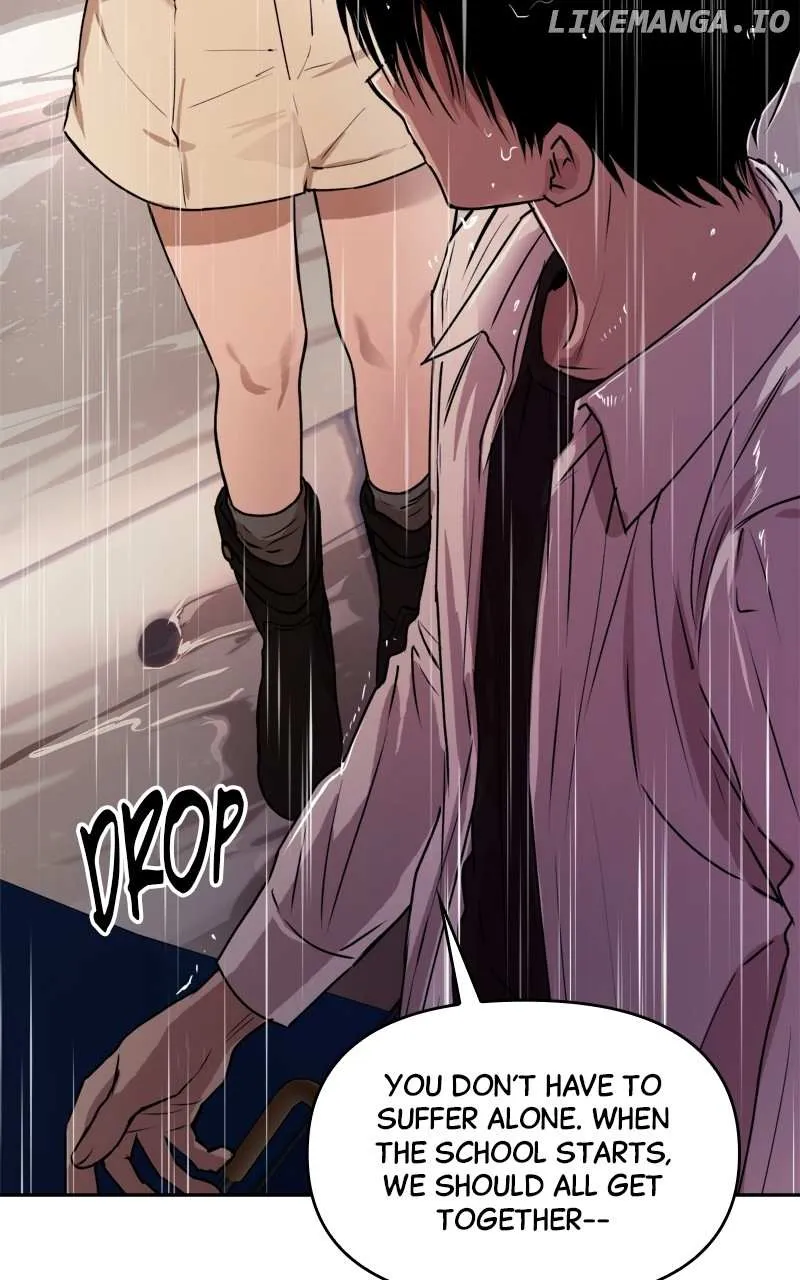 Locked to Death Mangakakalot X Chapter 14 Page 74