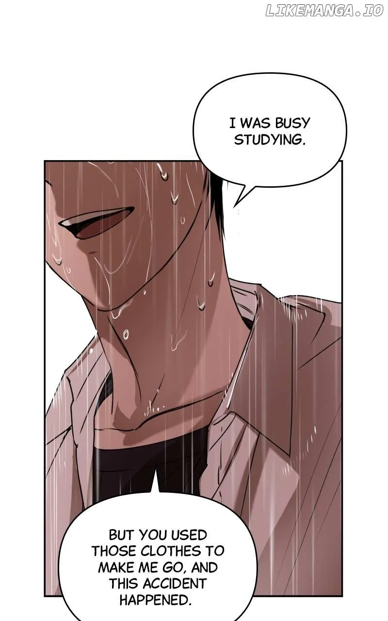 Locked to Death Mangakakalot X Chapter 14 Page 80