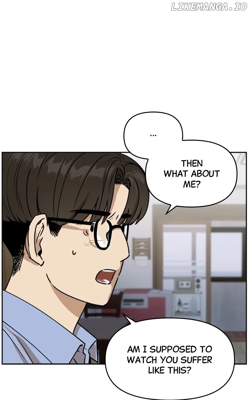 Locked to Death Mangakakalot X Chapter 15 Page 15