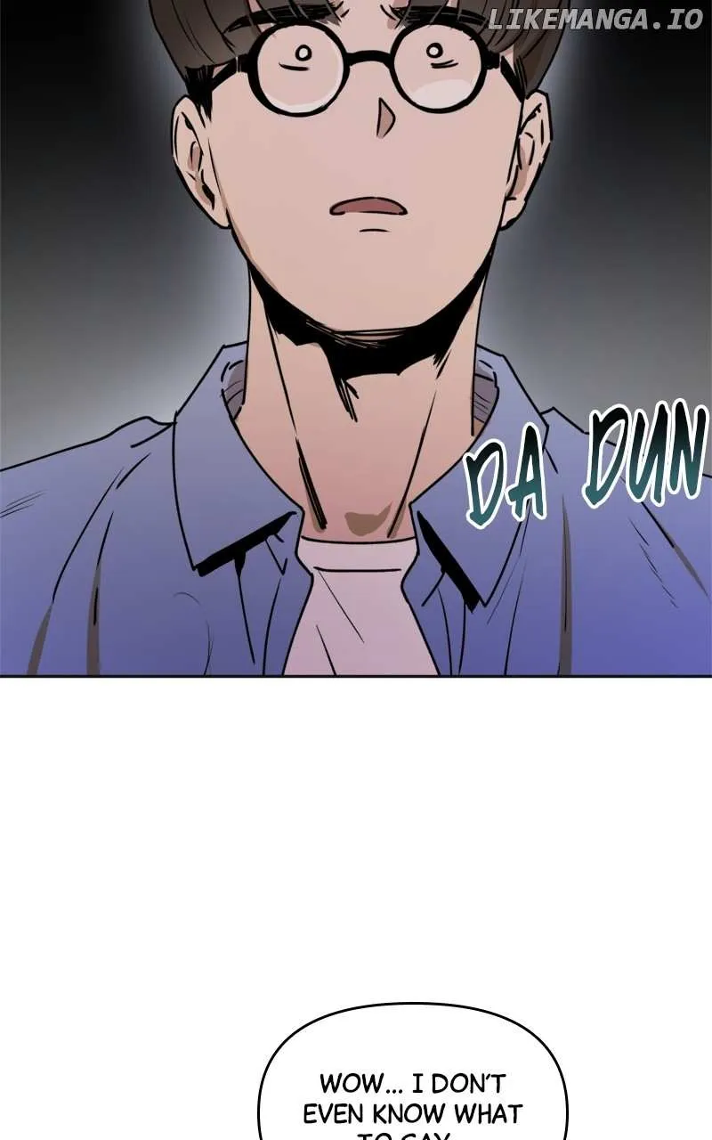 Locked to Death Mangakakalot X Chapter 15 Page 17