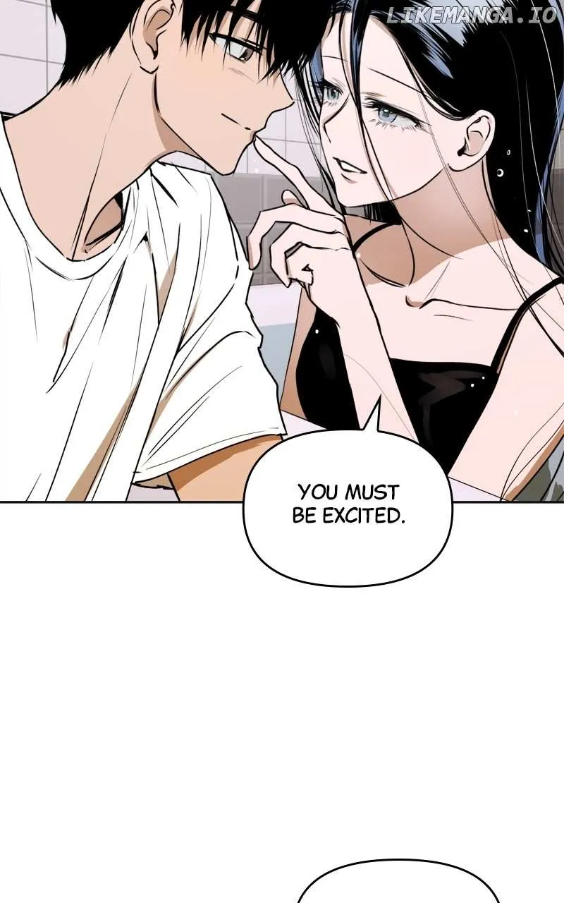 Locked to Death Mangakakalot X Chapter 15 Page 3