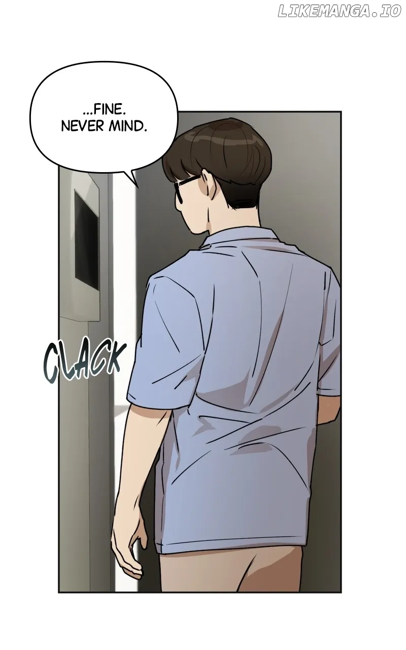 Locked to Death Mangakakalot X Chapter 15 Page 21