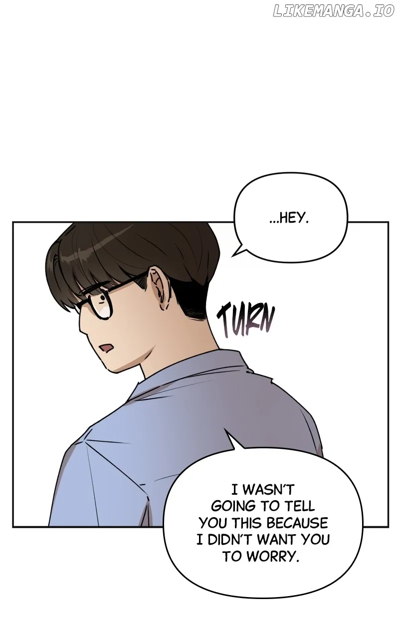 Locked to Death Mangakakalot X Chapter 15 Page 22