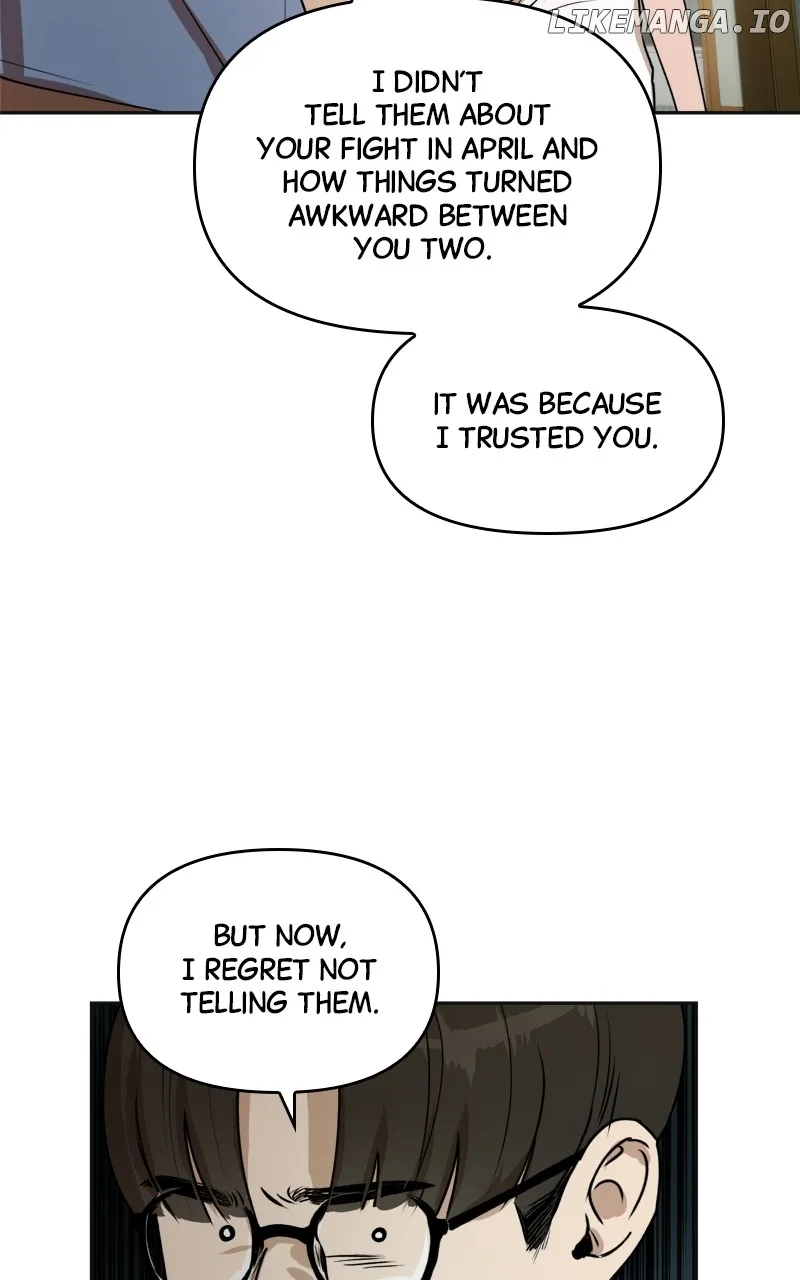 Locked to Death Mangakakalot X Chapter 15 Page 24