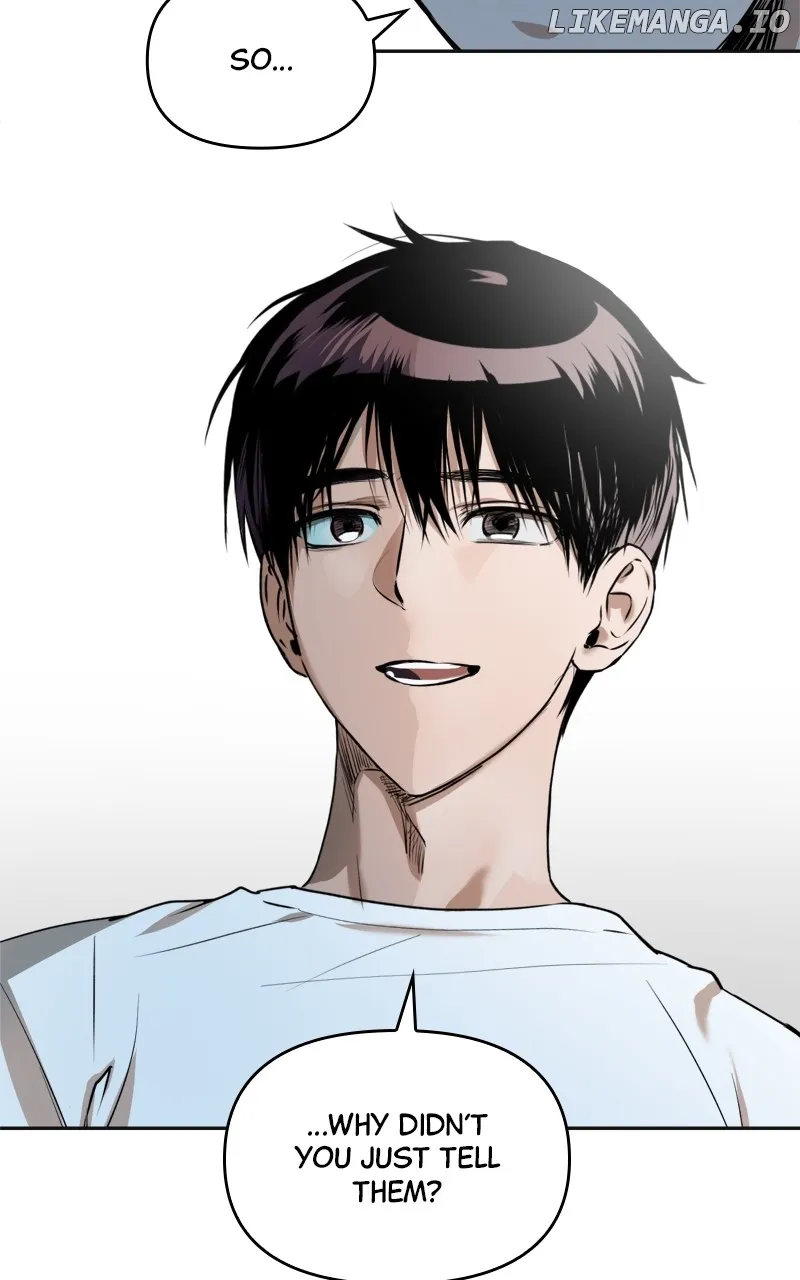 Locked to Death Mangakakalot X Chapter 15 Page 26