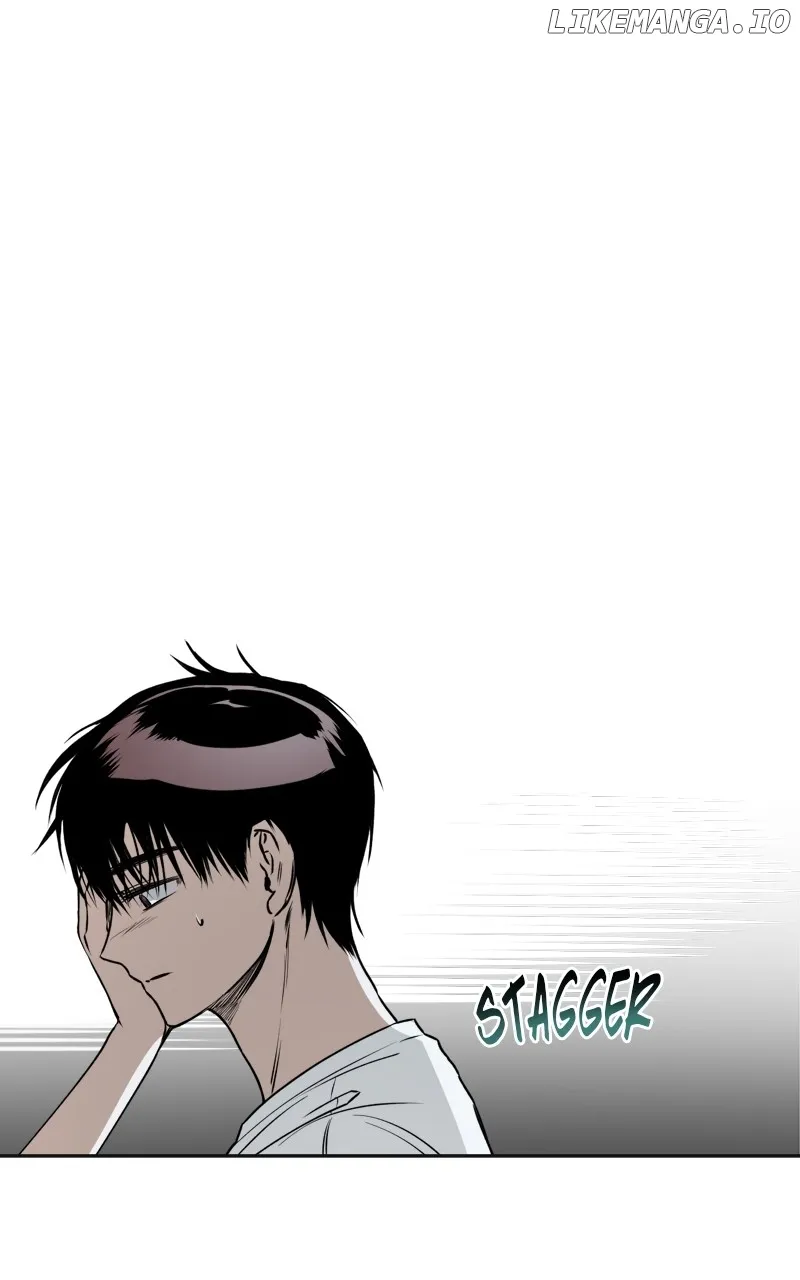 Locked to Death Mangakakalot X Chapter 15 Page 29