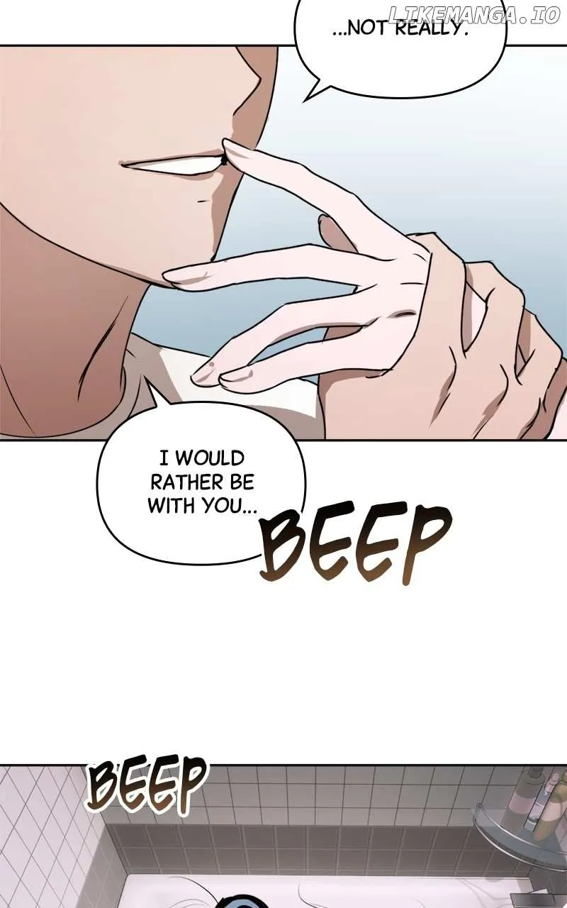 Locked to Death Mangakakalot X Chapter 15 Page 4