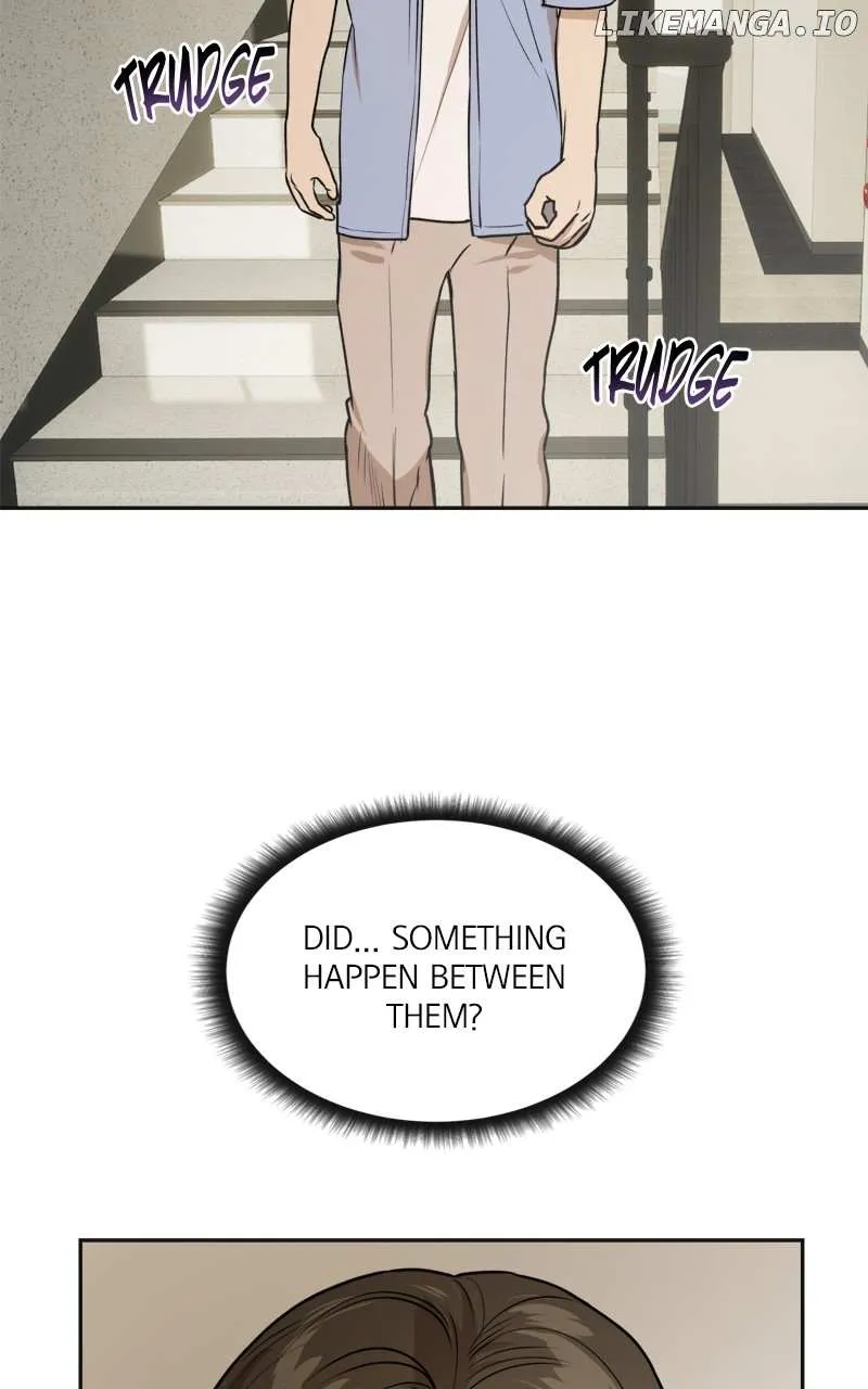 Locked to Death Mangakakalot X Chapter 15 Page 34
