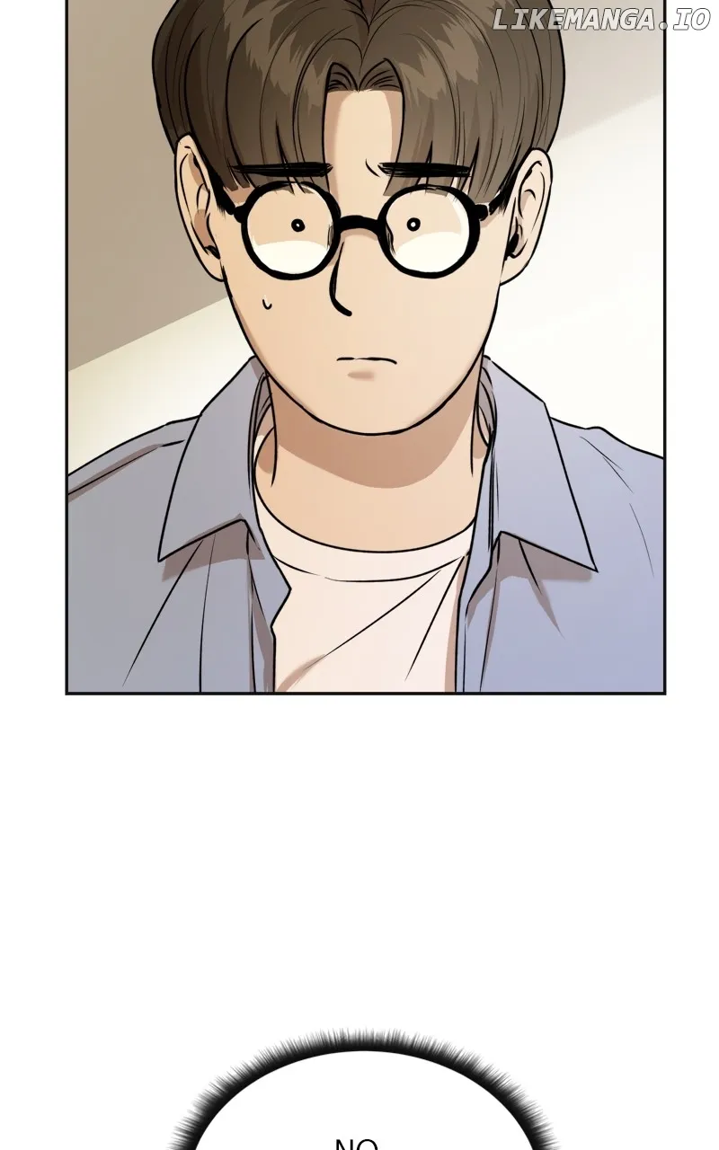 Locked to Death Mangakakalot X Chapter 15 Page 35