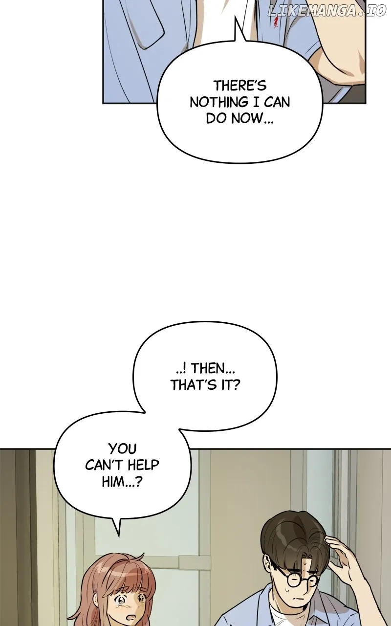 Locked to Death Mangakakalot X Chapter 15 Page 39
