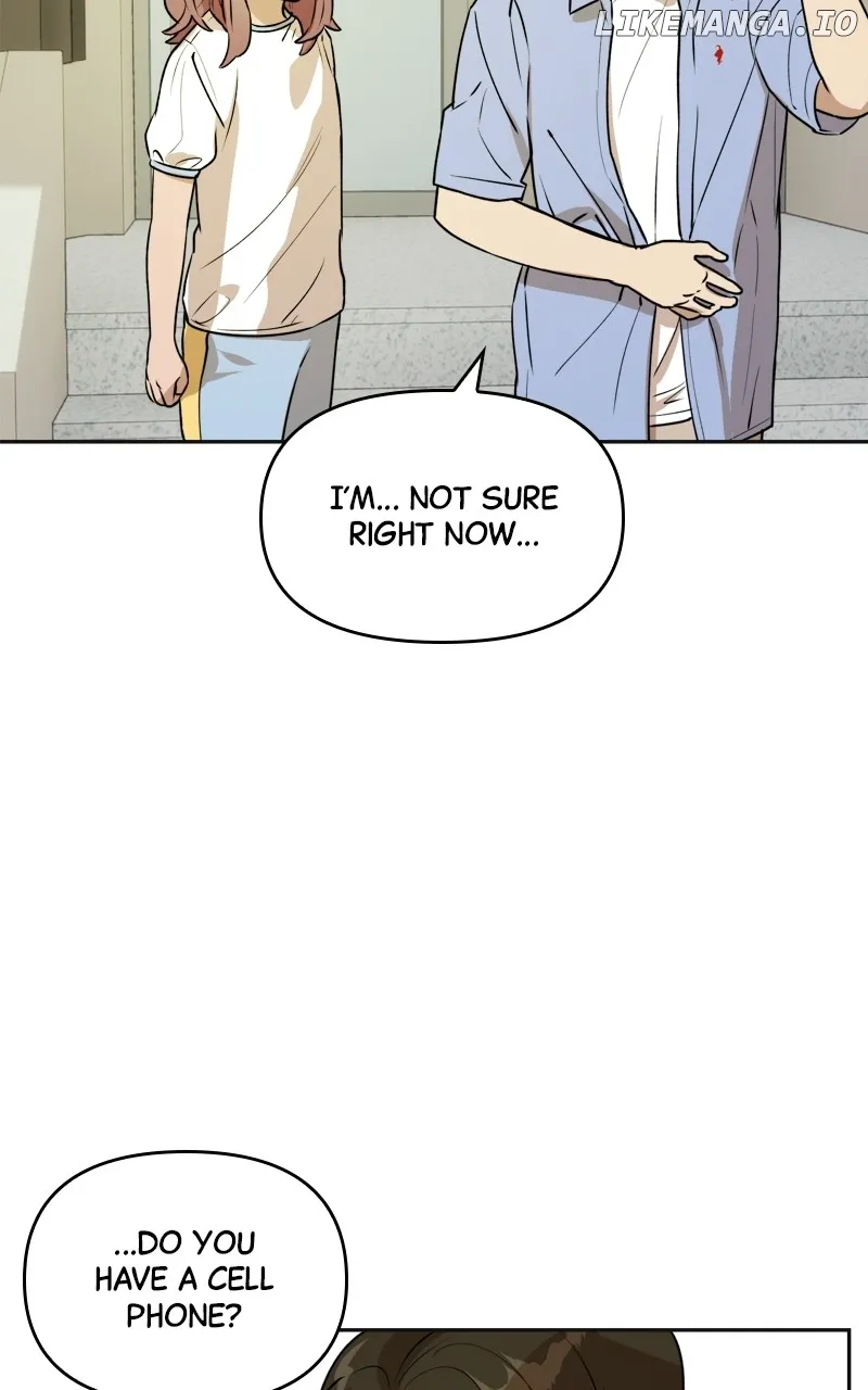 Locked to Death Mangakakalot X Chapter 15 Page 40