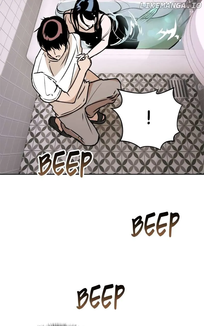 Locked to Death Mangakakalot X Chapter 15 Page 5
