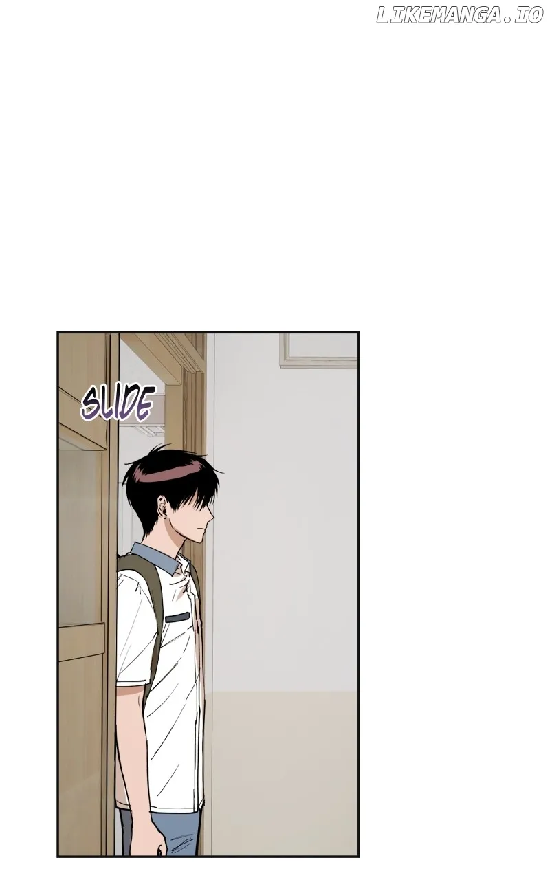 Locked to Death Mangakakalot X Chapter 15 Page 47
