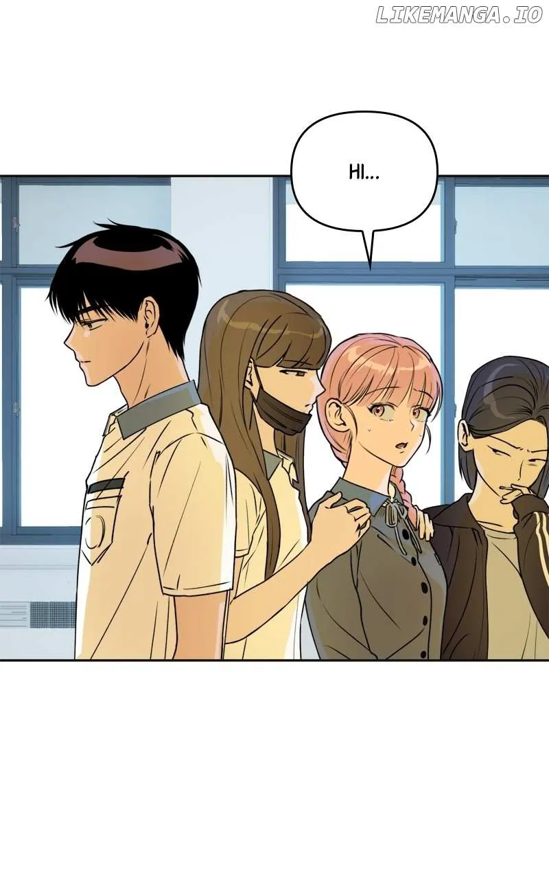 Locked to Death Mangakakalot X Chapter 15 Page 58