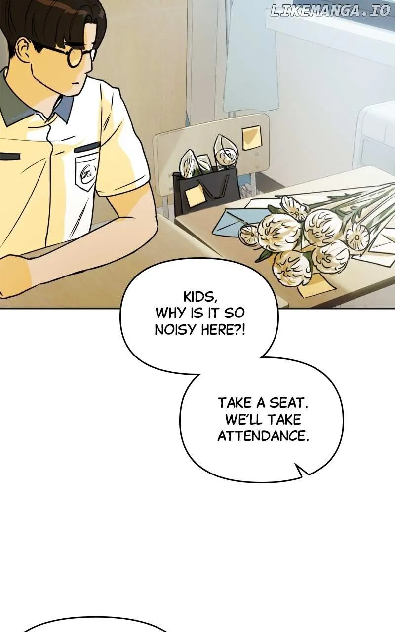Locked to Death Mangakakalot X Chapter 15 Page 61