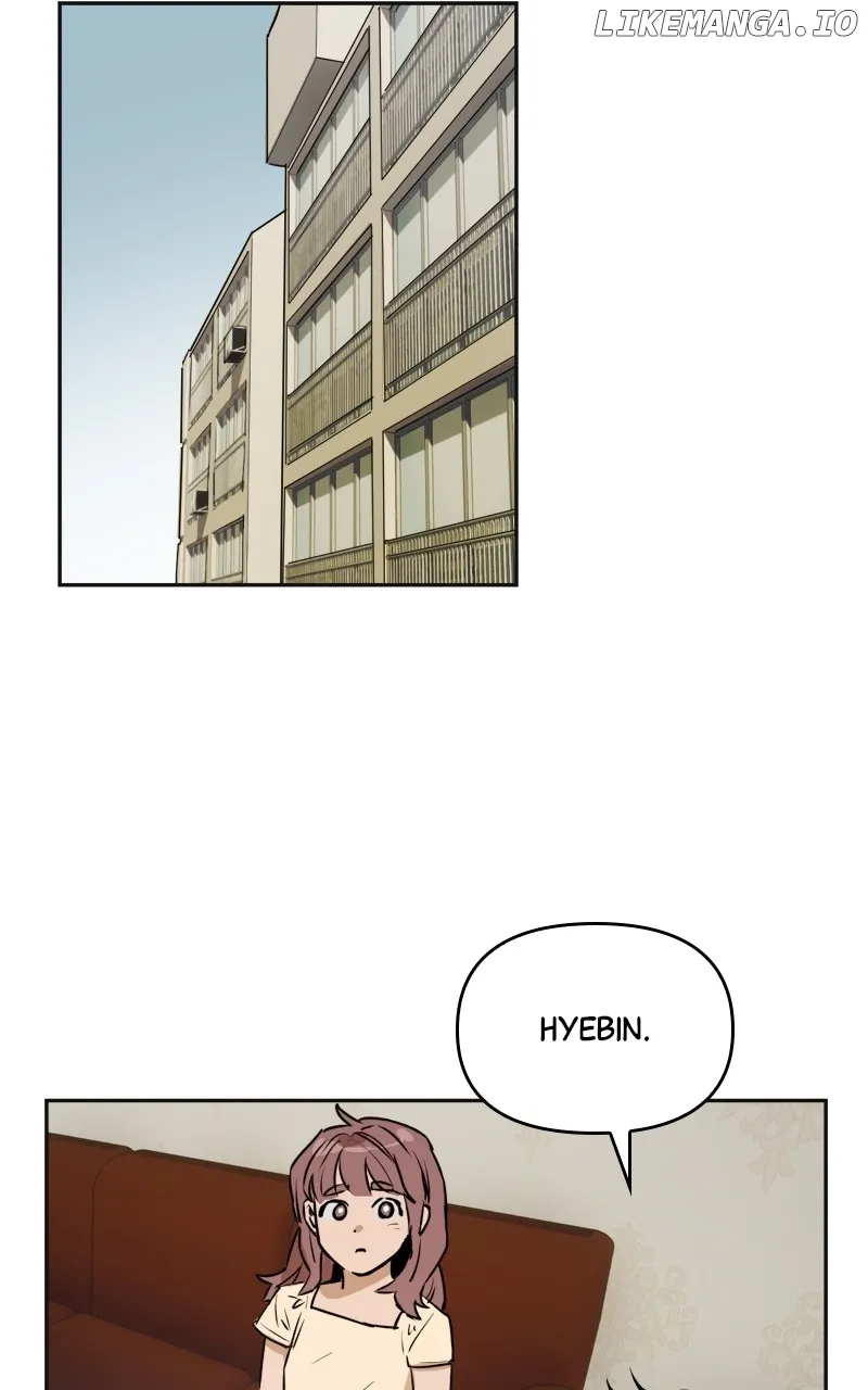 Locked to Death Mangakakalot X Chapter 15 Page 65
