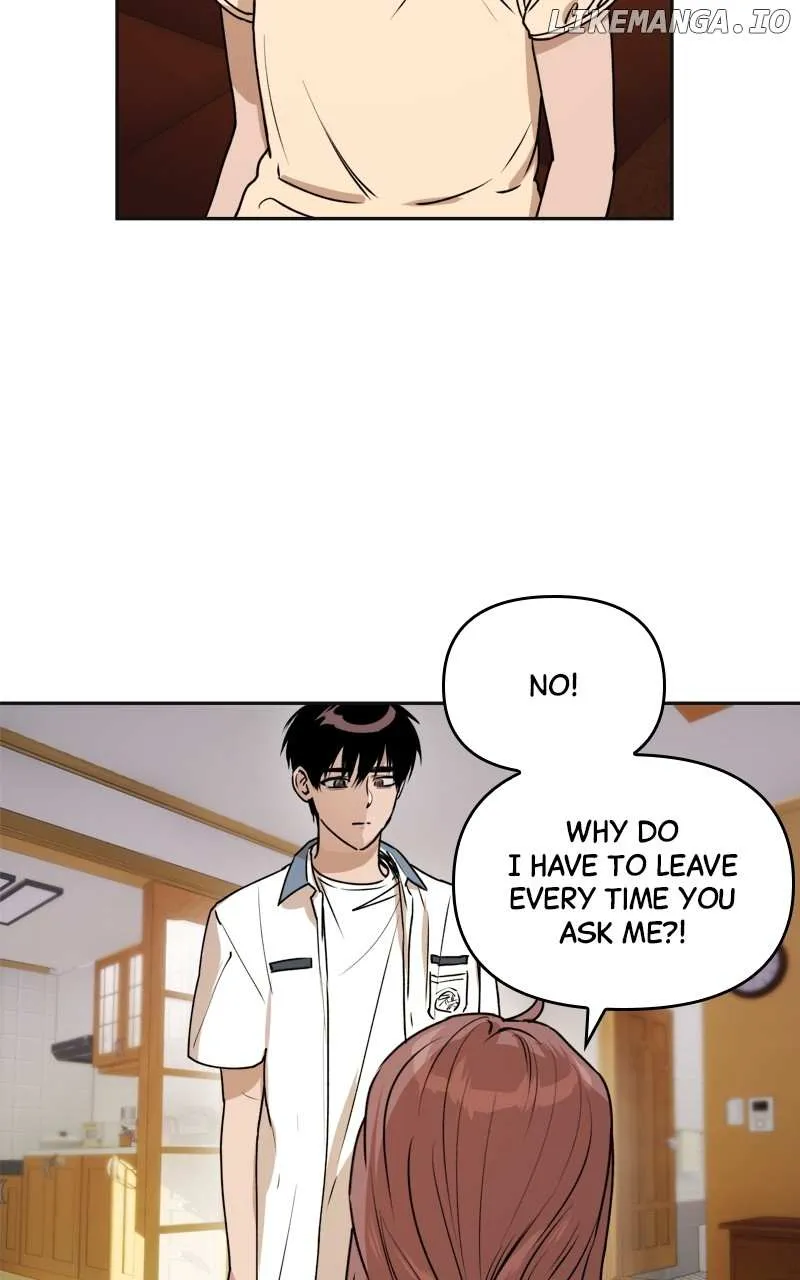 Locked to Death Mangakakalot X Chapter 15 Page 67