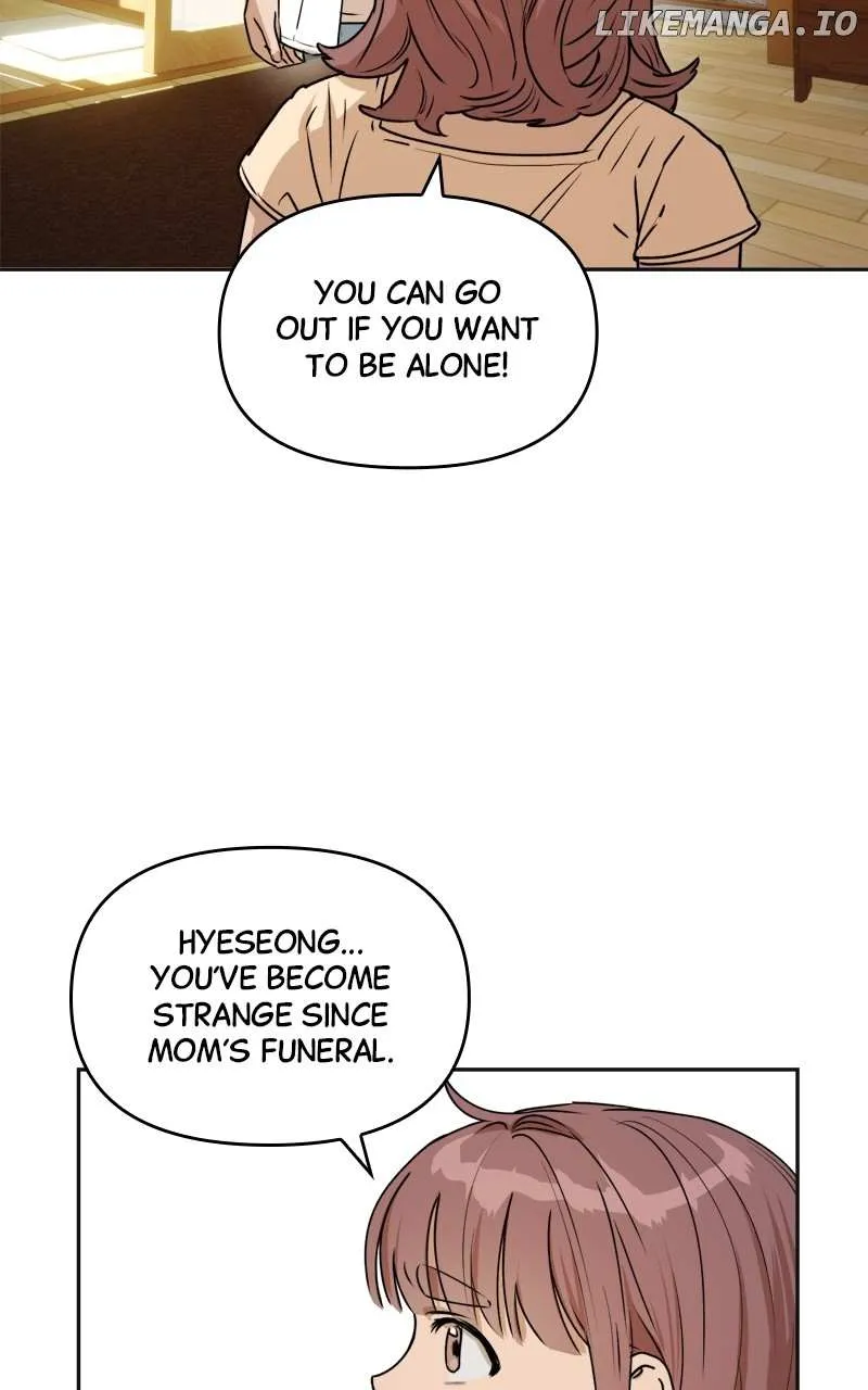Locked to Death Mangakakalot X Chapter 15 Page 68
