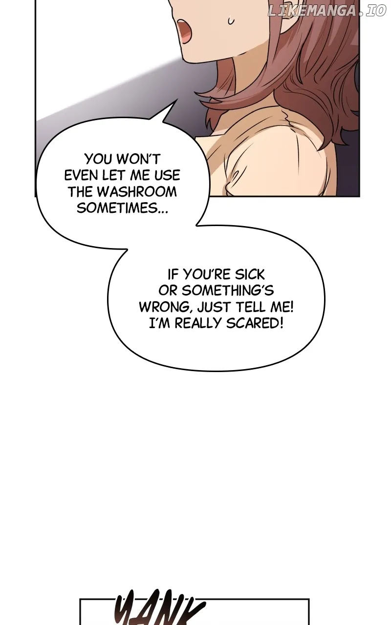 Locked to Death Mangakakalot X Chapter 15 Page 69