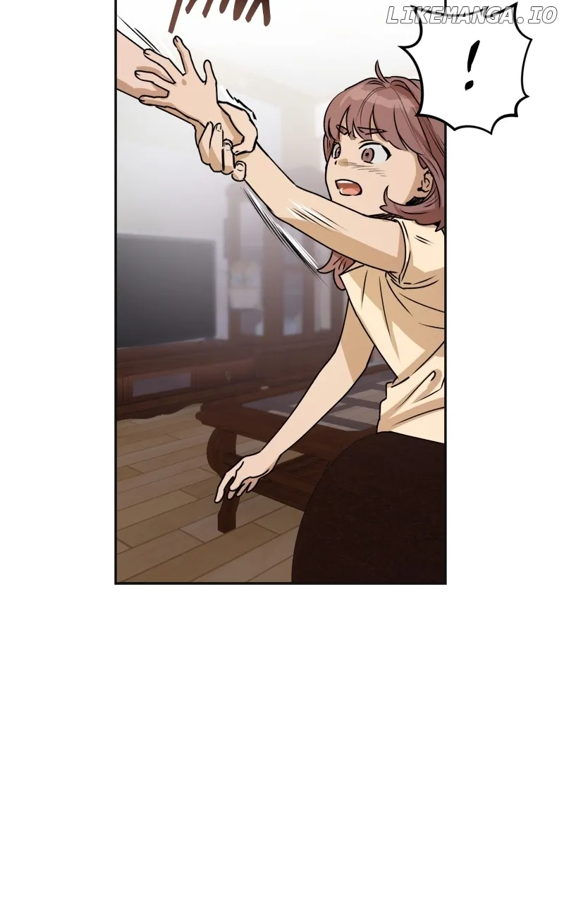 Locked to Death Mangakakalot X Chapter 15 Page 70