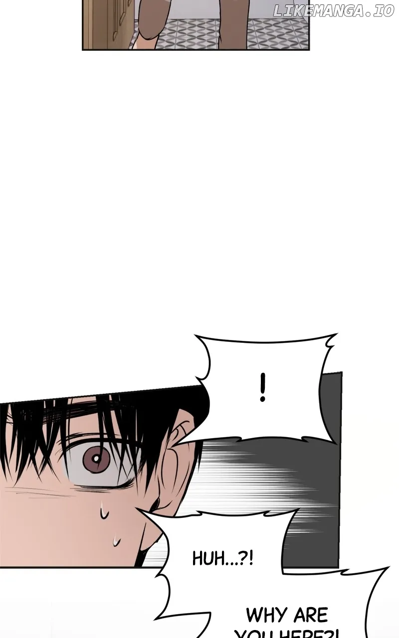 Locked to Death Mangakakalot X Chapter 15 Page 8