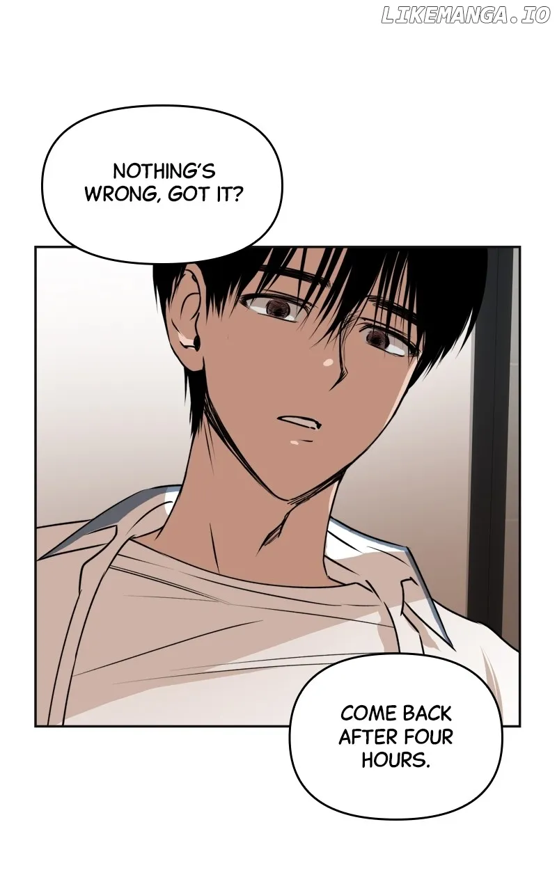 Locked to Death Mangakakalot X Chapter 15 Page 72