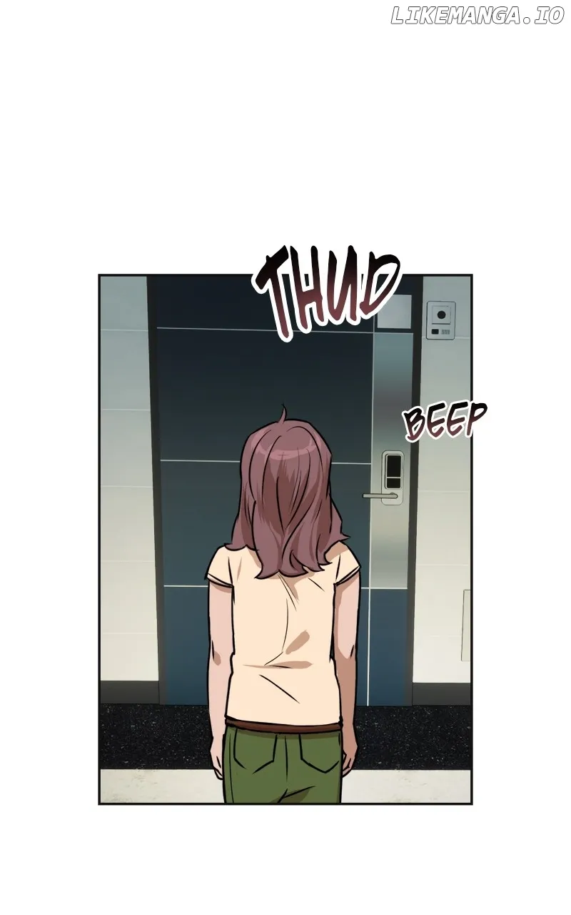 Locked to Death Mangakakalot X Chapter 15 Page 73