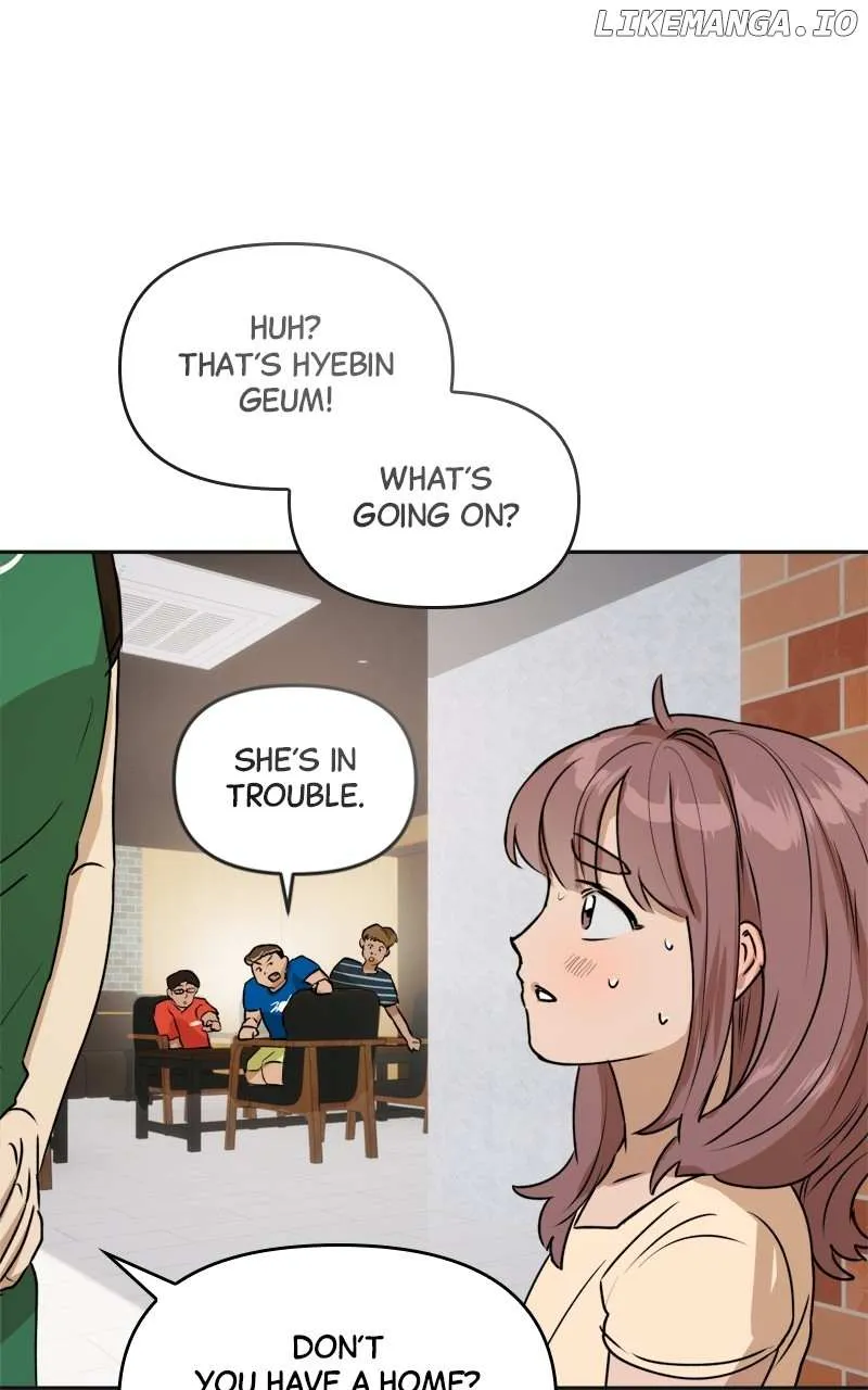 Locked to Death Mangakakalot X Chapter 15 Page 82
