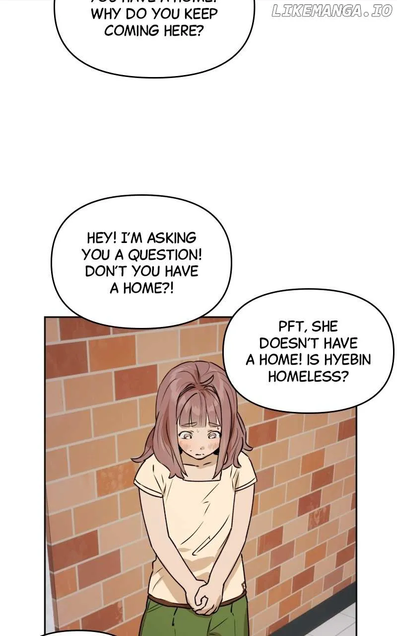 Locked to Death Mangakakalot X Chapter 15 Page 83
