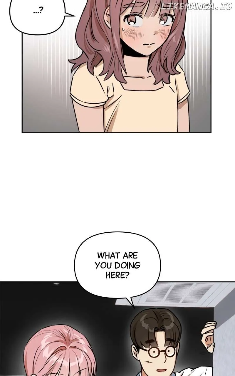 Locked to Death Mangakakalot X Chapter 15 Page 85