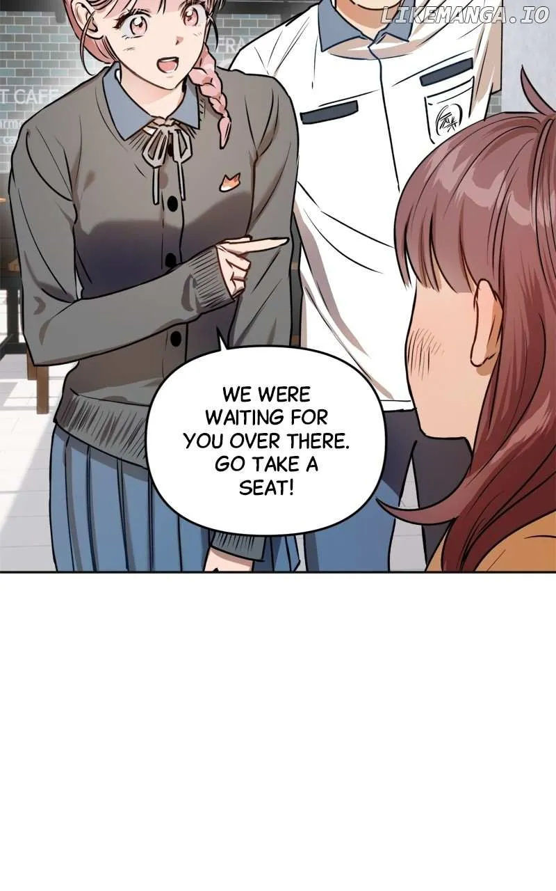 Locked to Death Mangakakalot X Chapter 15 Page 86