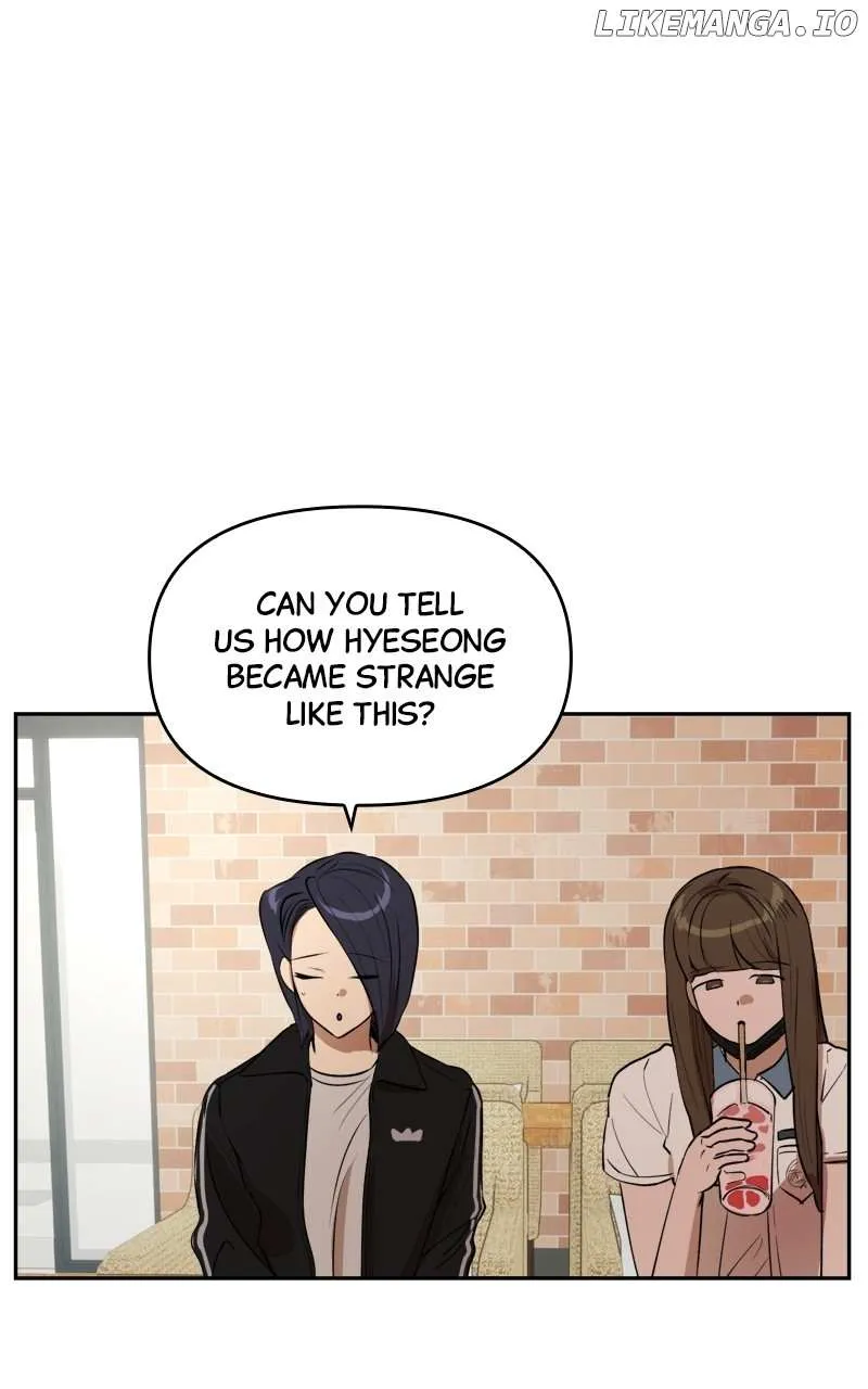 Locked to Death Mangakakalot X Chapter 16 Page 2