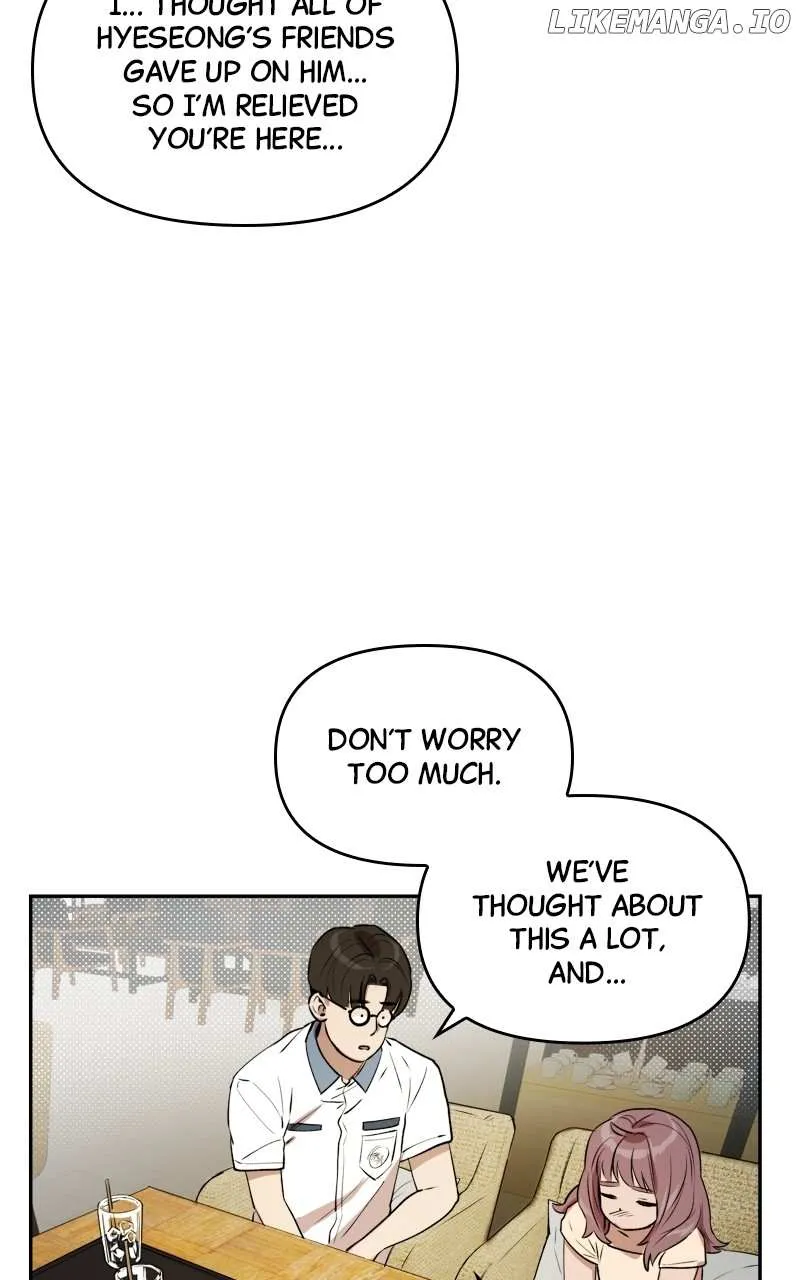 Locked to Death Mangakakalot X Chapter 16 Page 13