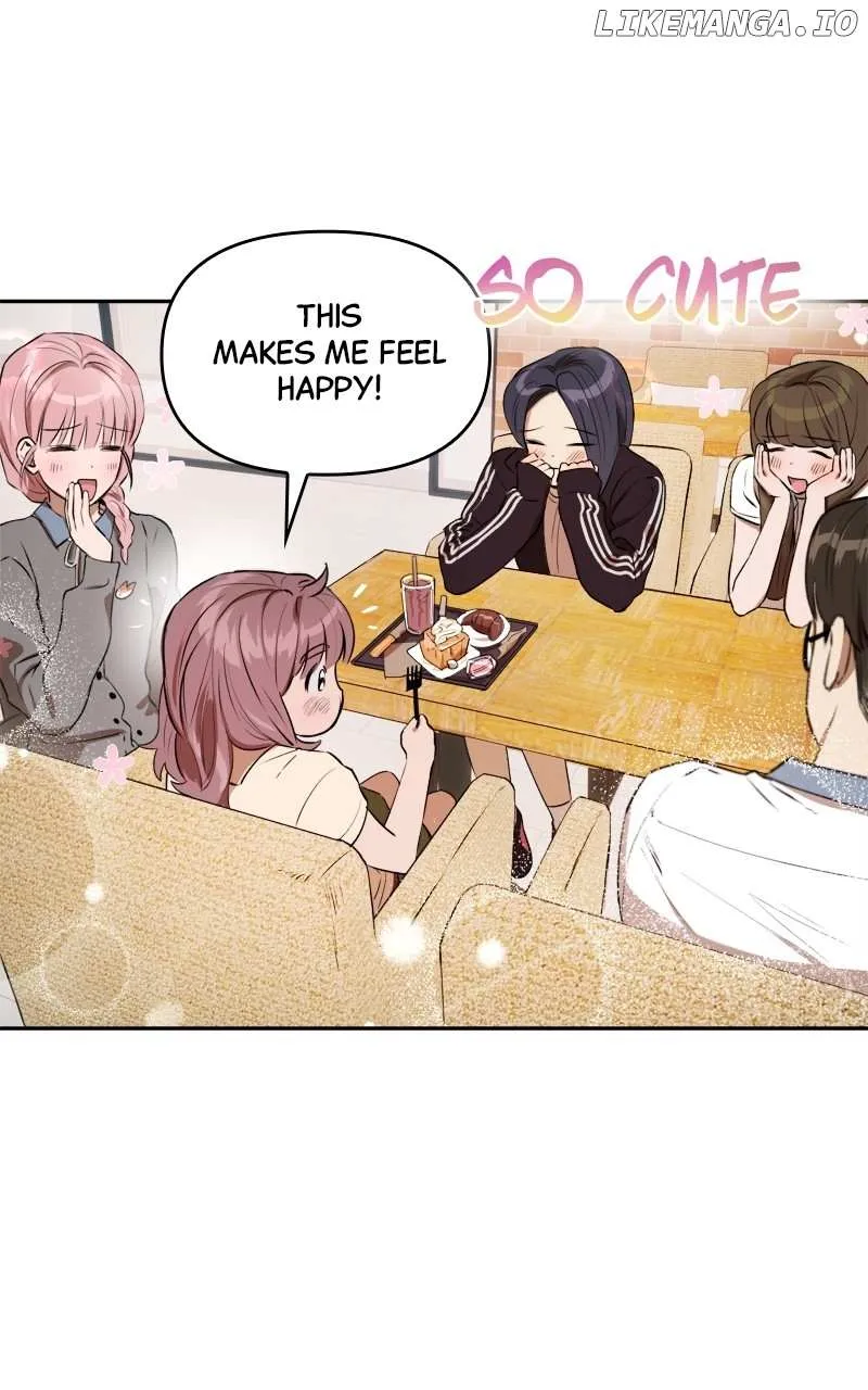 Locked to Death Mangakakalot X Chapter 16 Page 20